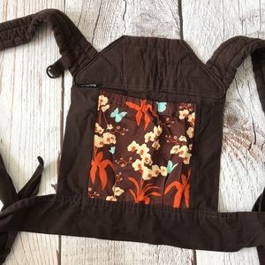 Baby Hawk Baby Carrier